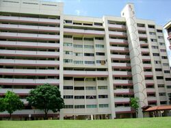Blk 879 Tampines Spring (Tampines), HDB 3 Rooms #581750951